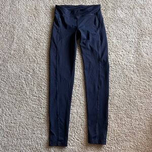 LIVE LOVE DREAM NAVY LEGGINGS